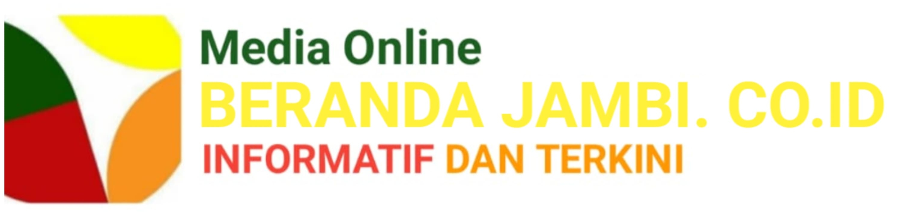 Berita Terkini, Kabar Terbaru Hari Ini Indonesia dan Dunia - Berandajambi.co.id